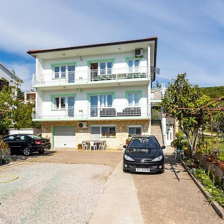 Apartment Adriahouse Punat Kültér fotó