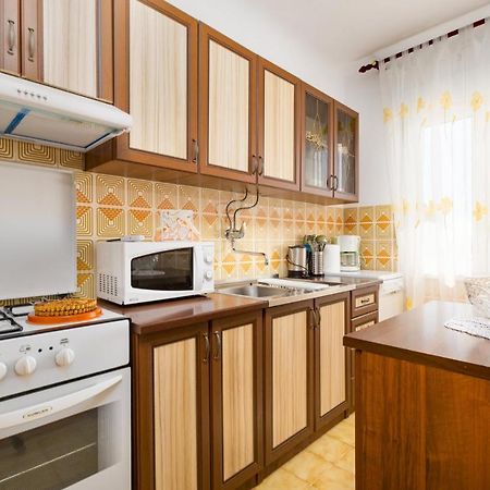 Apartment Adriahouse Punat Kültér fotó