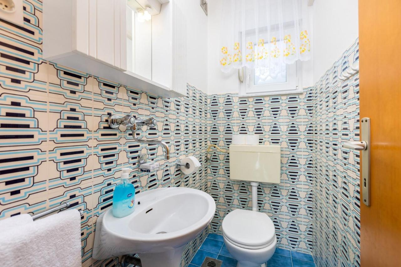 Apartment Adriahouse Punat Kültér fotó