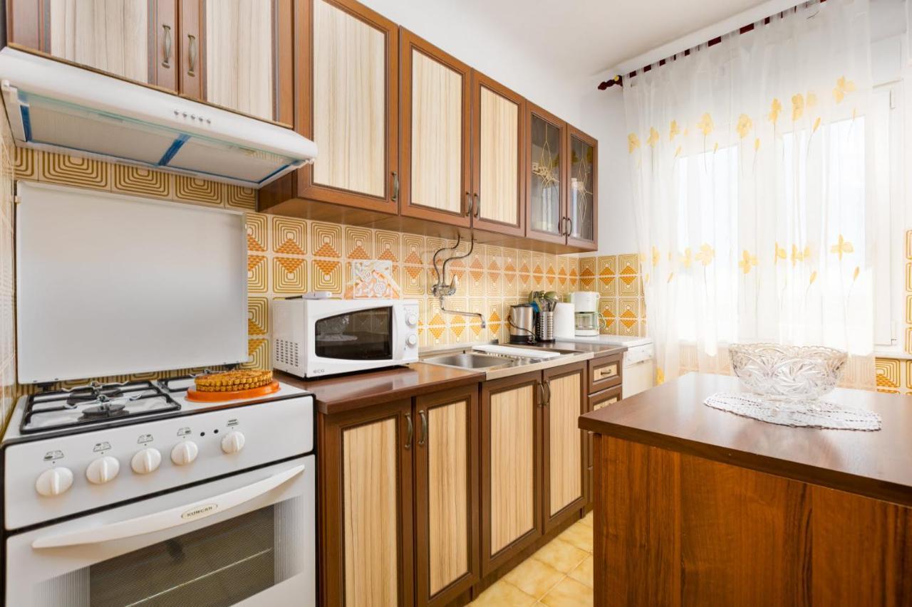 Apartment Adriahouse Punat Kültér fotó
